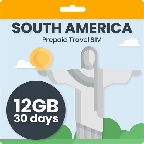 south america sim card reviews